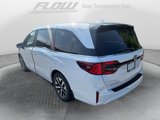 New 2026 Honda Odyssey EX-L image 5