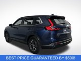 New 2026 Honda CR-V EX-L image 6