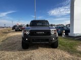 New 2025 Toyota Land Cruiser 1958 image 2