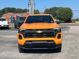 New 2026 Chevrolet Colorado LT w/ LT Convenience Package image 2
