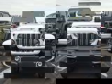 New 2025 Jeep Wrangler Unlimited Sahara w/ Safety Group image 2