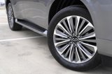 New 2025 INFINITI QX80 Sensory image 2