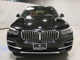 Certified 2022 BMW X5 xDrive40i image 3