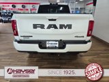 New 2025 RAM 2500 Laramie w/ Night Edition image 5
