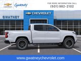 New 2026 Chevrolet Colorado Z71 w/ Technology Package image 5