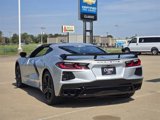New 2026 Chevrolet Corvette Stingray Preferred Cpe w/ 2LT image 5