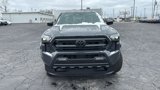 New 2025 Toyota Tacoma SR5 image 2
