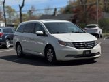 Used 2016 Honda Odyssey EX-L image 3