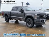 New 2025 Ford F250 Platinum image 5