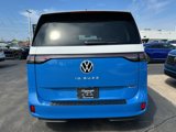New 2025 Volkswagen ID. Buzz 1st Edition image 2
