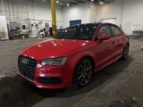 Used 2016 Audi S3 Prestige w/ Prestige Package image 2