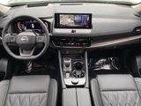 New 2025 Nissan Rogue Platinum w/ Tech Package image 2