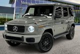 New 2025 Mercedes-Benz G 580 w/ EQ Technology image 2