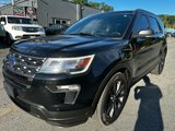 Used 2018 Ford Explorer XLT w/ Equipment Group 202A image 2