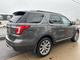 Used 2016 Ford Explorer Limited w/ Equipment Group 301A image 5