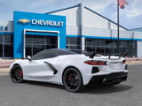 New 2025 Chevrolet Corvette Stingray Preferred Conv w/ 2LT image 3