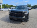 New 2025 Chevrolet Traverse RS w/ LPO, Floor Liner Package image 2