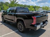 New 2025 Toyota Tundra Limited image 6