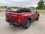 New 2026 Chevrolet Colorado Z71 w/ Technology Package image 6