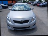 Used 2010 Toyota Corolla LE image 2