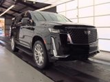 Used 2024 Cadillac Escalade Premium Luxury image 4