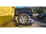 Used 2017 Jeep Wrangler Unlimited Sport w/ Quick Order Package 23S image 4