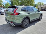 New 2026 Honda CR-V TrailSport image 4