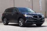 Used 2017 Acura MDX SH-AWD image 4