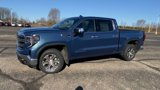 Used 2024 GMC Sierra 1500 SLT image 4