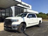 New 2025 RAM 1500 Limited w/ Trailer Tow Group image 2