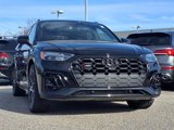 Used 2025 Audi SQ5 Premium Plus image 2
