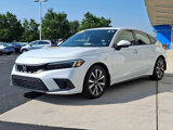 Used 2023 Honda Civic EX-L image 3