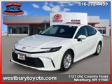 Used 2025 Toyota Camry LE image 5
