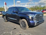 New 2025 Toyota Tundra Platinum image 2