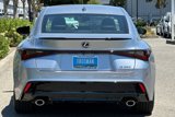 New 2025 Lexus IS 350 F Sport image 5