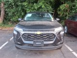 Used 2024 Chevrolet Trax LS image 2