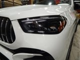 Used 2024 Mercedes-Benz GLE 53 AMG 4MATIC Coupe image 6