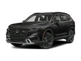 New 2026 Honda CR-V TrailSport image 3
