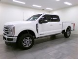 New 2025 Ford F250 Lariat image 2