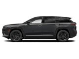 New 2025 Jeep Wagoneer Limited image 2