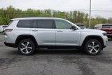 New 2025 Jeep Grand Cherokee L Limited image 2