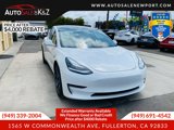 Used 2019 Tesla Model 3 Long Range image 6