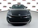 New 2026 Toyota Crown Platinum image 2