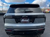 New 2025 Chevrolet Traverse RS w/ LPO, Floor Liner Package image 6