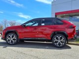 New 2025 Toyota RAV4 XSE image 3