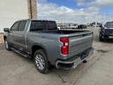 New 2025 Chevrolet Silverado 1500 LTZ w/ LTZ Premium Package image 2