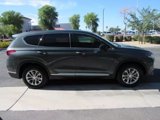 Used 2020 Hyundai Santa Fe SEL image 5
