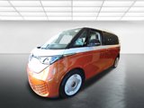 New 2025 Volkswagen ID. Buzz 1st Edition image 2