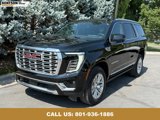 Used 2025 GMC Yukon Denali image 3