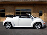 Used 2009 Volkswagen Beetle S image 5